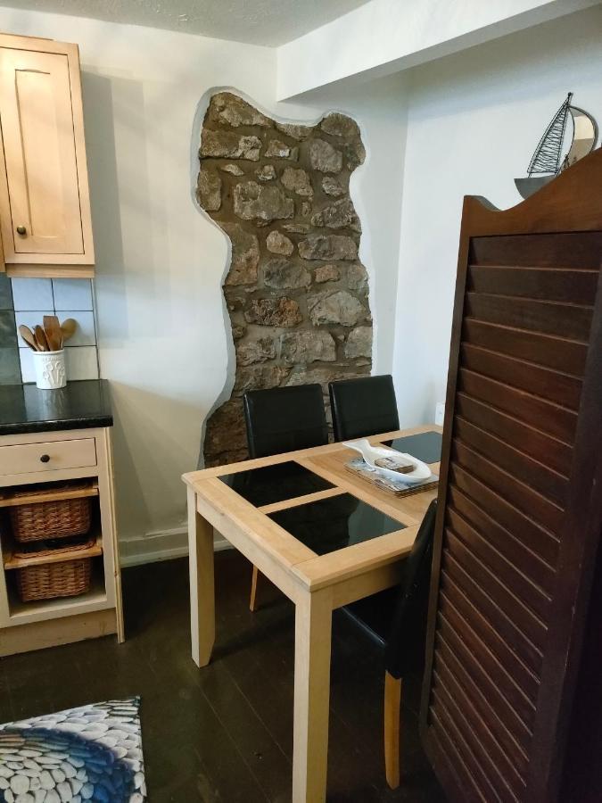 Fishermen'S Cottage With Log Burner, 2 Bathrooms & Sea Views From Garden Terraces Мумблес Экстерьер фото