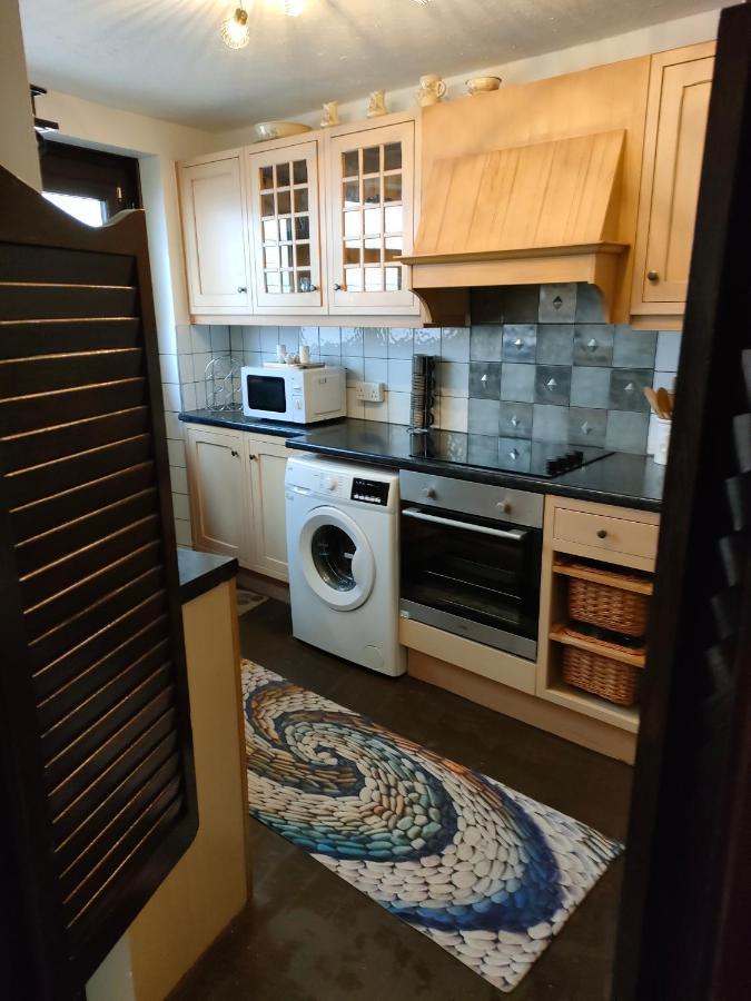 Fishermen'S Cottage With Log Burner, 2 Bathrooms & Sea Views From Garden Terraces Мумблес Экстерьер фото