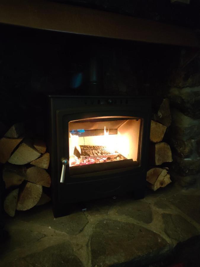 Fishermen'S Cottage With Log Burner, 2 Bathrooms & Sea Views From Garden Terraces Мумблес Экстерьер фото