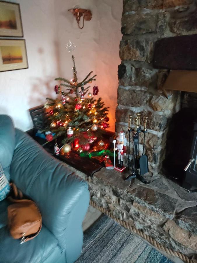 Fishermen'S Cottage With Log Burner, 2 Bathrooms & Sea Views From Garden Terraces Мумблес Экстерьер фото